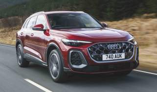 Audi Q5 - main image